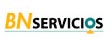 Logo BN Servicios