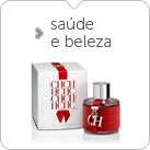 Saúde e Beleza