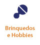 Brinquedos e Hobbies