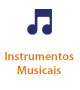 Instrumentos Musicais