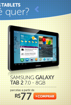 Samsung Galaxy Tab 2