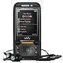 Sony Ericsson W950