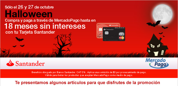 Promocion Banco Santander