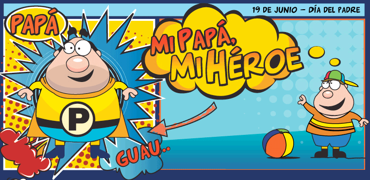 Da del Padre