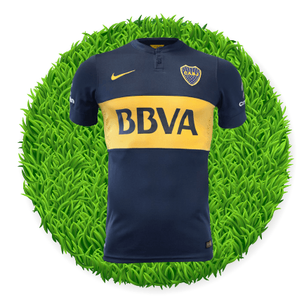 Boca Juniors