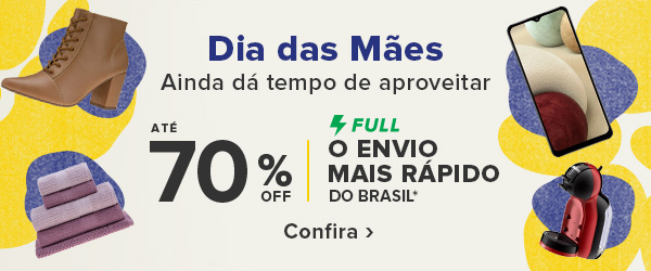 Dia das mães - Last Call