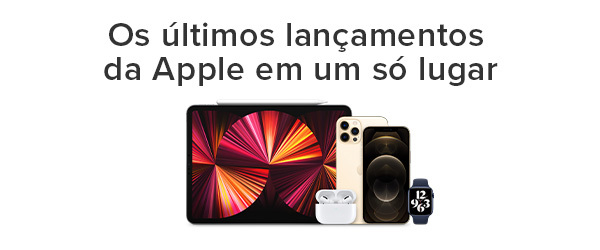 Ads - Apple