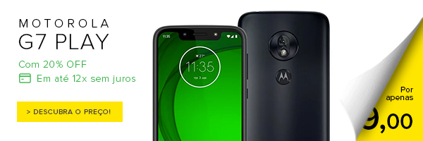 Moto G7 Play