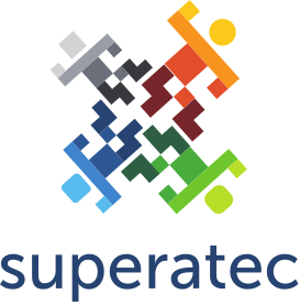 Logo Fundación Superatec